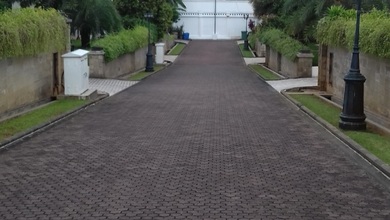 Hunian Prestisius di Kawasan Pasar Minggu, Jakarta Selatan, LB 450m², Harga 19 Miliar
