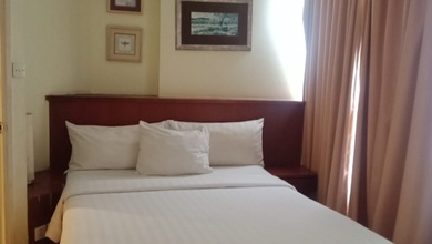 Dijual Apartemen Nyaman di Kuningan, Jakarta Selatan, Luas 74m²