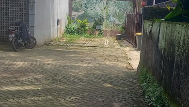 Dijual Tanah Eksklusif di Cinere, Depok, LT 245m²