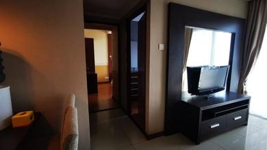 Kesempatan Apartemen Siap Huni di Kemang, Jakarta Selatan, 2 KT
