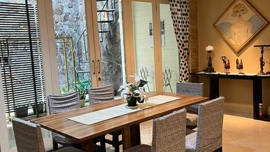 Kontrakan Murah di Pondok Indah, Jakarta Selatan, 4 KT, Harga 210 Juta /tahun