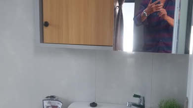 Jual Rumah Strategis di Pamulang, Tangerang Selatan - LT 81m²