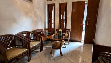 Hunian Favorit di Pasar Minggu, Jakarta Selatan, 3 KT, Harga 1,8 Miliar