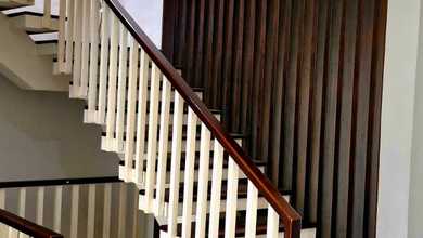 Disewakan Rumah Murah di Pasar Minggu, Jakarta Selatan, LT 145m²