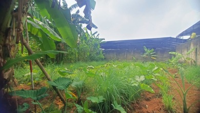 Dijual Tanah Premium di Ciater, Tangerang, LT 500m²