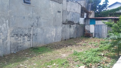 Dijual Tanah Premium di Cinere, Depok, LT 200m²