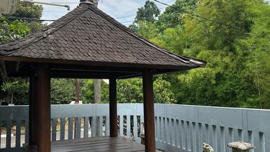 Kontrakan Murah di Pondok Indah, Jakarta Selatan, 3 KT, Harga 250 Juta /tahun