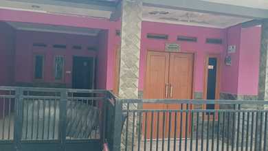 Rumah Siap Pakai di Kawasan Krukut, Depok, LT 76m²