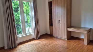 Segera Disewakan di Pondok Indah, Jakarta Selatan, LT 488m², Harga 70 Juta /bulan