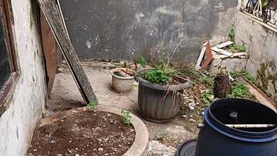 Rumah Area Luxury Percetakan Negara, Jakarta Pusat - Harga Terbaik 3,2 Miliar