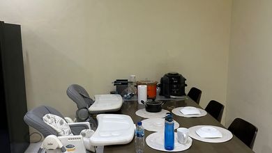 Hunian Elegan di Pondok Indah, Jakarta Selatan, 3 KT, LT 120m²