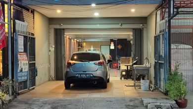 Dijual Cepat Ruko untuk Bisnis Restoran Cave atau Perkantoran Strategis dan Cocok Banget,