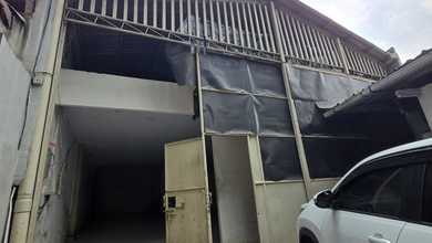 Disewakan Bangunan Strategis Di Lenteng Agung