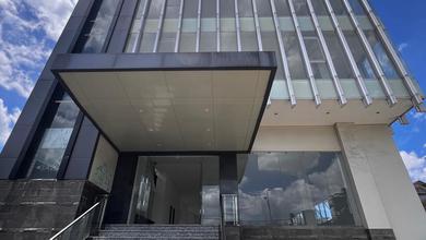 Gedung Kantor Baru Pramuka Raya, Jakarta Timur