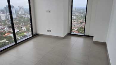 Apartemen Nyaman Dijual Cepat di Cilandak, Jakarta Selatan, Harga Menarik!