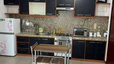 Penawaran Menarik Apartemen di Tanah Abang, Jakarta Pusat, LB 38m²