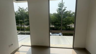 Rumah Unfurnished Lokasi Strategis Kawasan Pantai Indah Kapuk 2