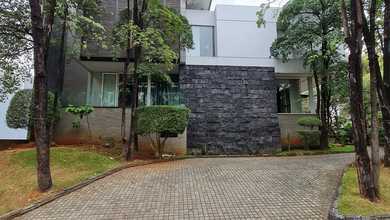 Kesempatan Langka, rumah Mewah di Pantai Indah Kapuk, Jakarta Utara, LB 1900m²