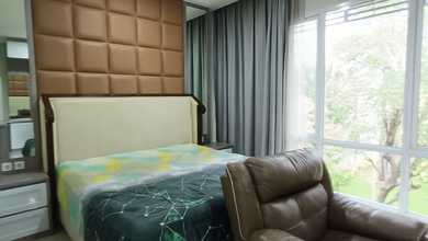 Apartemen Nyaman di Puri Mansion, Jakarta Barat, Harga Murah 220 Juta /tahun