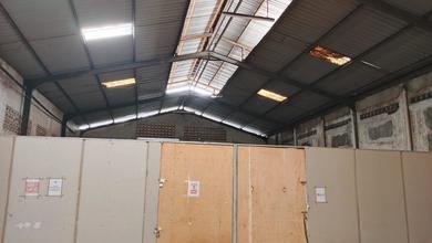 Turun Harga! Dijual Gudang Strategis Di Kawasan Industri Pejagalan, Jakarta Utara