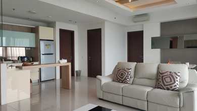 Apartemen Eksklusif Dijual di Kembangan, Jakarta Barat, Luas 158m²