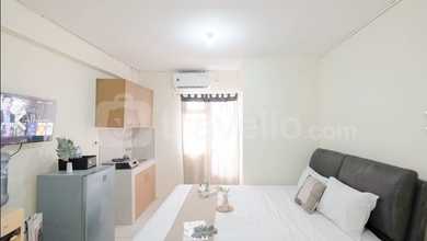 Apartemen Sederhana Harga Ekonomis, Lokasi Kelapa Gading, Jakarta Utara