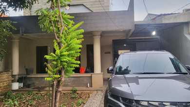 Jual Rumah 300 area Pulo Gadung, Jakarta Timur