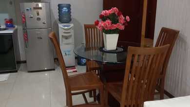 Apartemen Praktis di Tanah Abang, Jakarta Pusat, Harga Murah 108 Juta /tahun