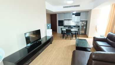 Apartemen Sewa Harga Terjangkau di Karawaci, Tangerang