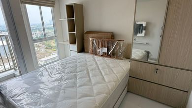 Sewa Apartemen Murah di Pantai Indah Kapuk 2, Jakarta Utara,  KT
