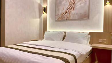 Harga Murah Banget Apartemen 1BR 29sqm Siap Huni