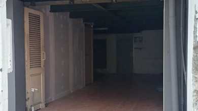 Disewakan Rumah Terjangkau di Muara Karang, Jakarta Utara, LT 90m²