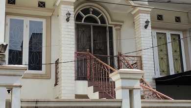 Jual Rumah 400 di Muara Karang, Jakarta Utara