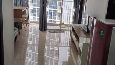 Sewa Apartemen Murah di Alam Sutera, Tangerang, LB 56m²