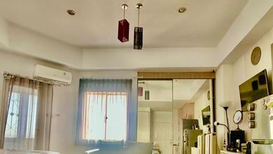 Promo Apartemen Murah di Jembatan Dua, Jakarta Barat, 1 KT