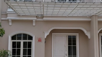 Rumah Minimalis area Bogor Barat, Bogor, Luas 60 m2