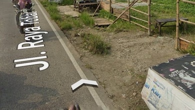 Kavling Cluster x  Kawasan Balaraja