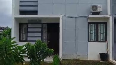 Rumah Minimalis Harga Ekonomis di Rumpin, Bogor, LB 48m²
