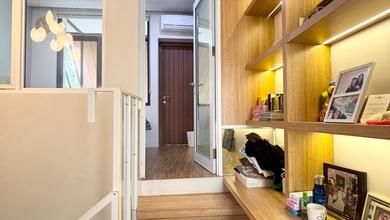 Rumah Dijual di BSD, Tangerang, LB 50m², Harga Terbaik!