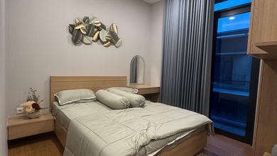 Rumah Prestisius di Kawasan BSD, Tangerang, LB 98m², Harga 2,8 Miliar