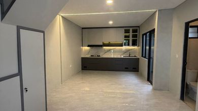 Rumah Dijual di Legok, Tangerang, LB 80m², Harga Kompetitif!