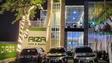 Dijual Tempat Makan Cafe 0404 Pinggir Jalan Raya Waringinkurung Serang