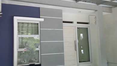 Kontrakan Murah di Metland Menteng, Jakarta Timur, 2 KT, Harga 45,5 Juta /tahun