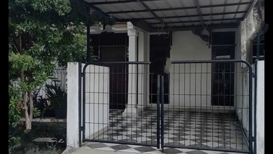 Rumah Minimalis Disewakan di Metland Menteng, Jakarta Timur, Harga Ekonomis