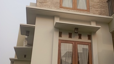 Jual Rumah Baru di Metland Menteng, Jakarta Timur Luas 257 m2