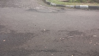 For Sale Tanah Eksklusif di Metland Menteng, Jakarta Timur, LT 480m²