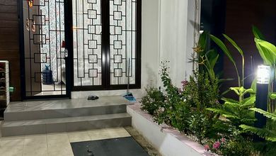 Rumah Dijual di Jakarta Garden City, Jakarta Timur, LB 69m², Harga Terbaik!