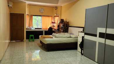Rumah Modern di Medan Satria, Bekasi, LT 120 m2