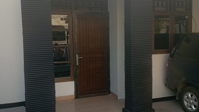 Rumah Dijual di Metland Menteng, Jakarta Timur, LB 72m², Harga Terbaik!