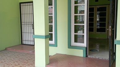 Rumah Sewaan Murah di Cakung, Jakarta Timur, 2 KT, Harga 50 Juta /tahun